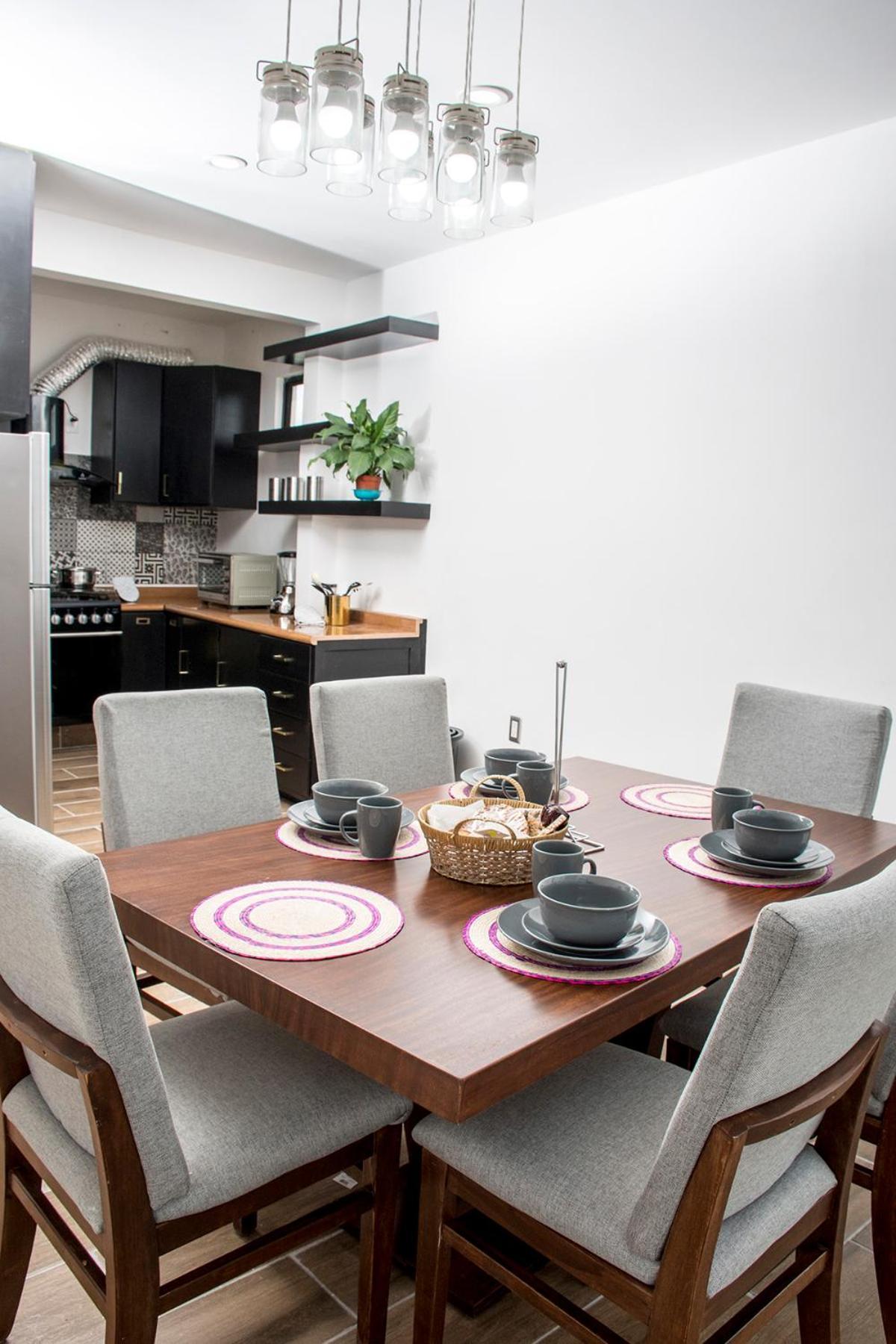Apartamento Ra Ngu Ixmiquilpan Exterior foto