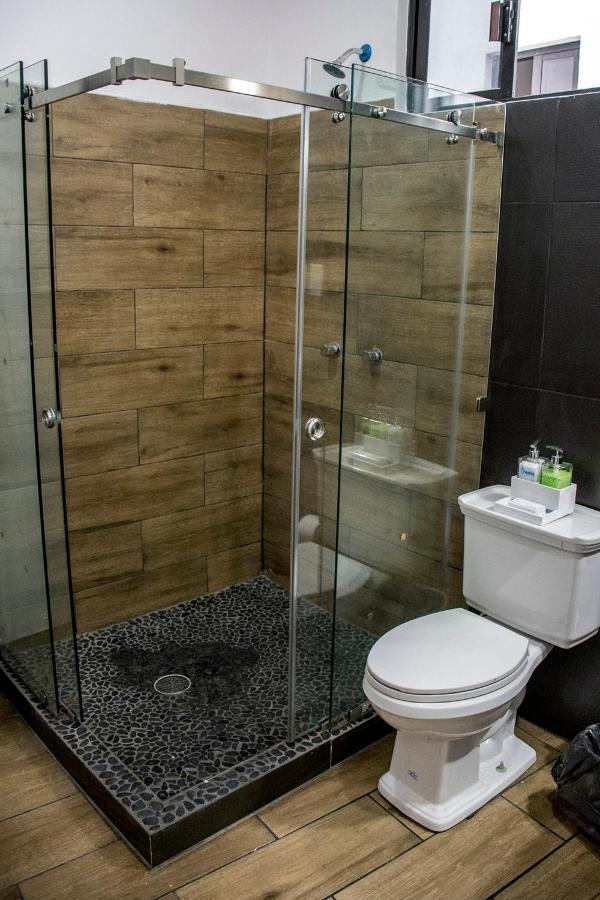 Apartamento Ra Ngu Ixmiquilpan Exterior foto