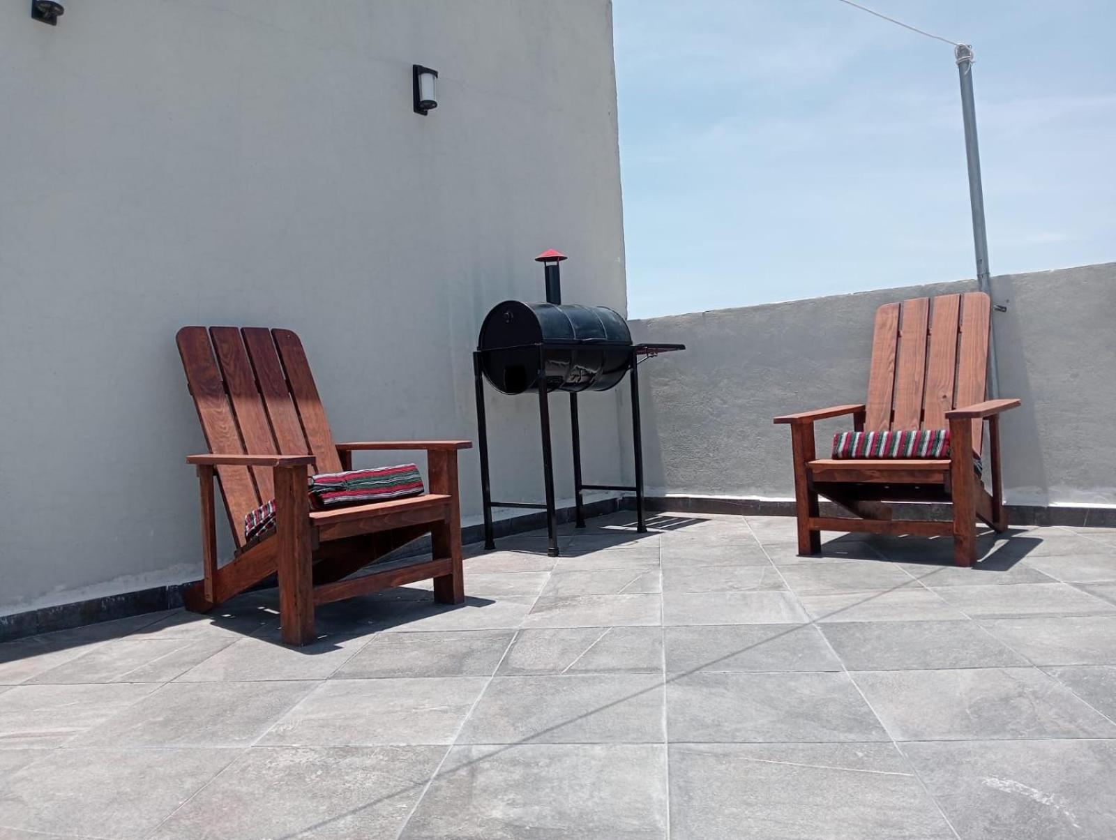Apartamento Ra Ngu Ixmiquilpan Exterior foto